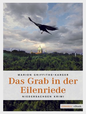 cover image of Das Grab in der Eilenriede